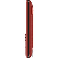 Кнопочный телефон Jinga Simple F315B Red