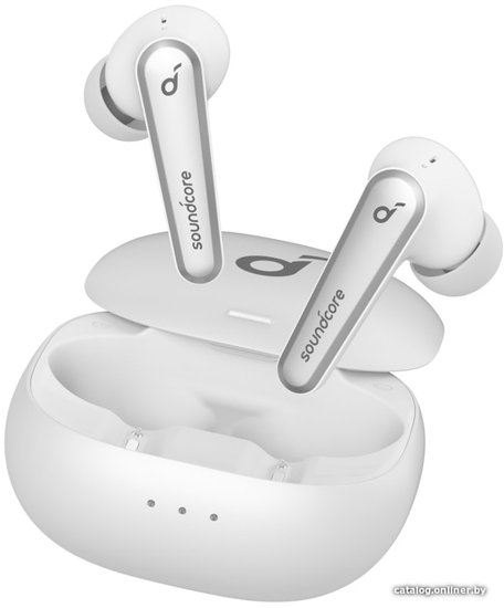 Anker SoundCore Liberty Air 2 Pro (белый) наушники купить в Минске
