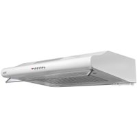 Кухонная вытяжка Exiteq Standard 602 White