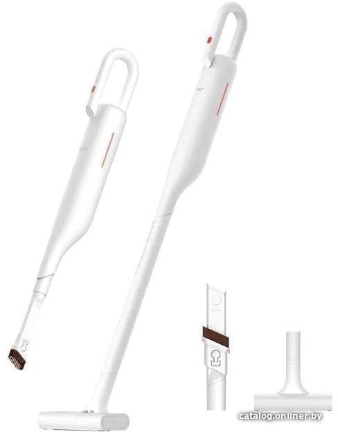 Пылесос Deerma VC01 (Type-C)