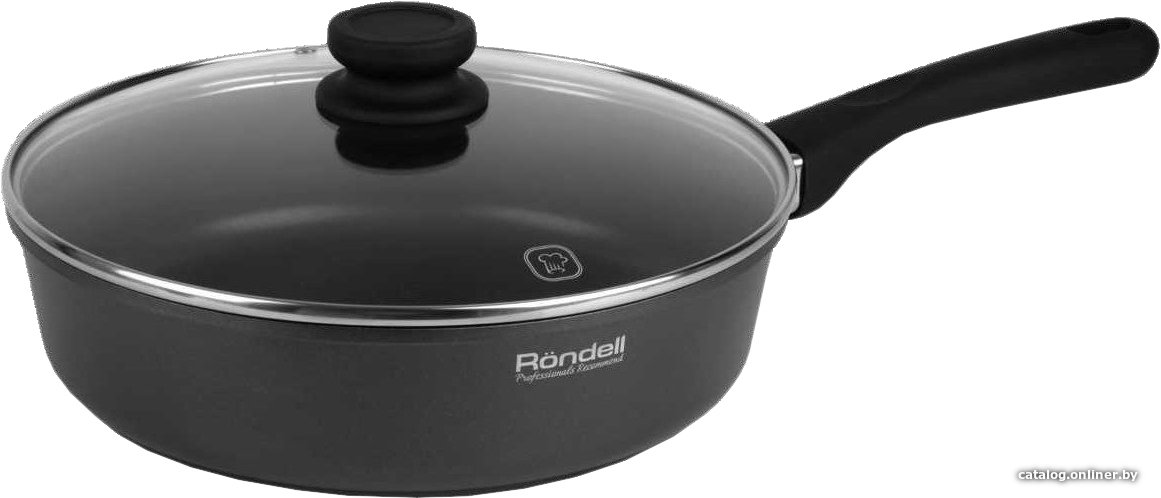 Сотейник Rondell RDA-1367