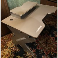 Геймерский стол VMMGame Space 120 Lunar ST-2SL