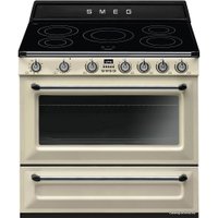 Кухонная плита Smeg TR90IP2