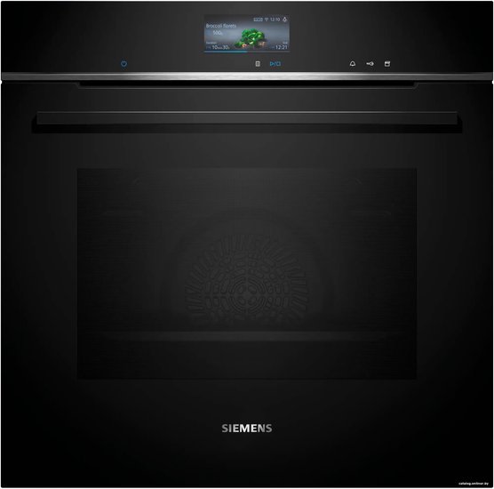 Siemens iQ700 HR776G3B1