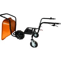 Электрическая тачка Qingdao EWB700