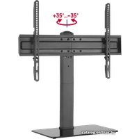 Стойка для телевизора MAUNFELD MTS-3770L