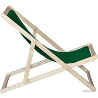 Шезлонг Мебелик 7768