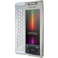 Телефон Sony Ericsson XPERIA X1