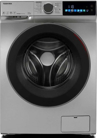 Стиральная машина Toshiba TW-BN90C4RU(SK)