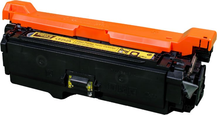 Картридж Sakura Printing SACE252A