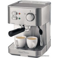 Рожковая кофеварка ProfiCook PC-ES 1109