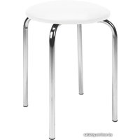 Табурет Nowy Styl Chico chrome (V 01)