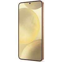 Телефон Samsung Galaxy S24+ 12GB/256GB SM-S926B Exynos (оранжевый)