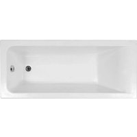 Ванна Alba Spa Merry 180x70