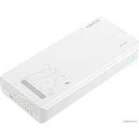 Внешний аккумулятор Romoss Sense 8F 30000mAh (белый)