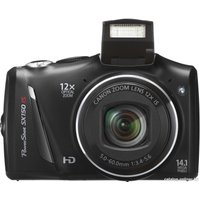 Фотоаппарат Canon PowerShot SX150 IS