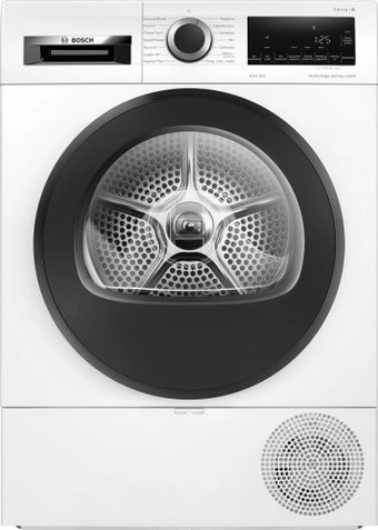 Bosch Serie 6 WQG233DKPL