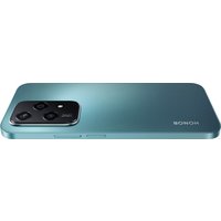 Телефон HONOR 200 Lite 8GB/256GB международная версия (океанический голубой)
