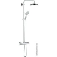 Душевая система  Grohe Power&Soul System 190 (27909 000)