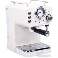 Рожковая кофеварка Oursson EM1510/IV