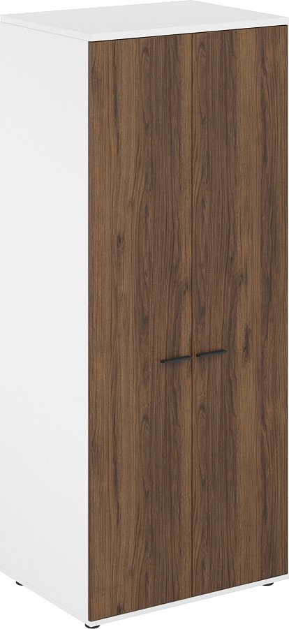 

Шкаф распашной Norden 80x60x195.5 SG.825.WH.DM (белый/дуб модена)