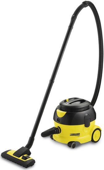 

Пылесос Karcher T 12/1