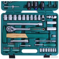 Универсальный набор инструментов Jonnesway S04H52460S 60 предметов