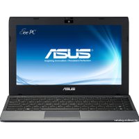 Нетбук ASUS Eee PC 1225B-GRY012W
