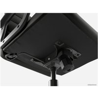  Ikea Торкель 204.599.50 (бумстад черный)