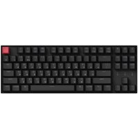 Клавиатура Keychron K8 V2 RGB K8X-B1Z-RU (Keychron Super Red)