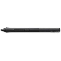 Графический планшет Wacom Intuos CTL-4100 (черный, маленький размер)