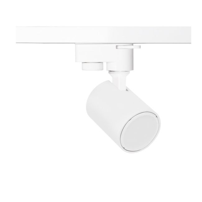

Трековый светильник Crystal Lux CLT 0.31 001 60 WH