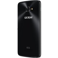 Телефон Alcatel Idol 4s Dark Grey [6070K]