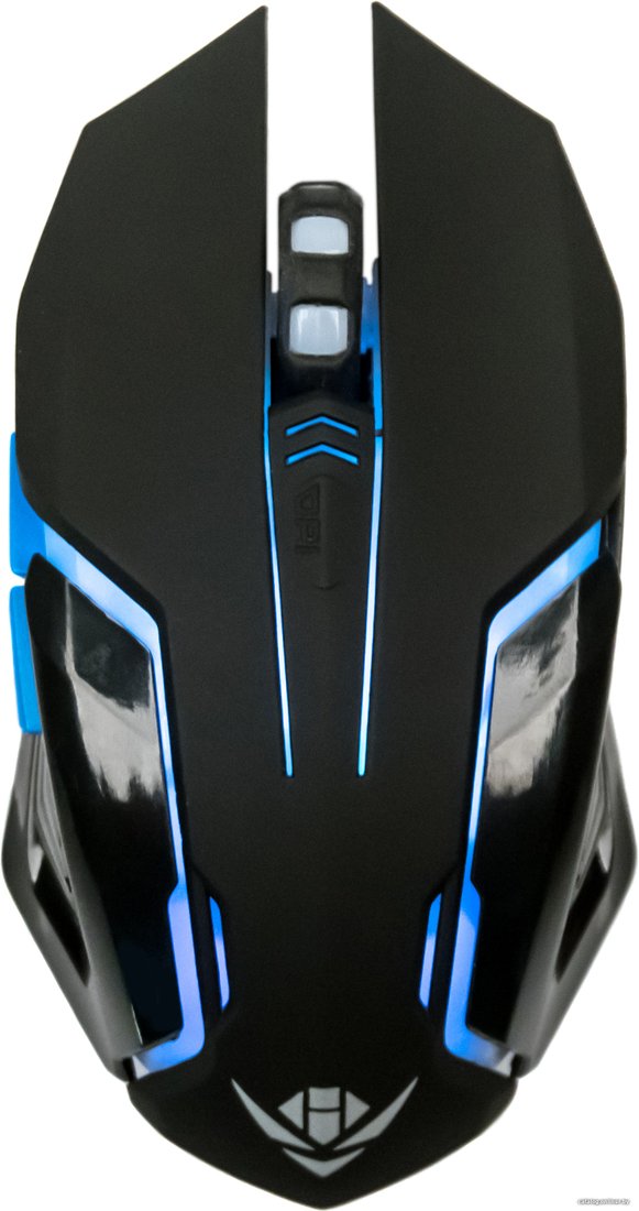Игровая мышь Nakatomi MROG-20UR