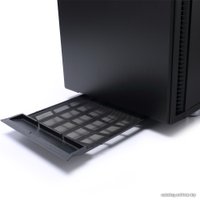 Корпус Fractal Design Define R5 Blackout Edition [FD-CA-DEF-R5-BKO]