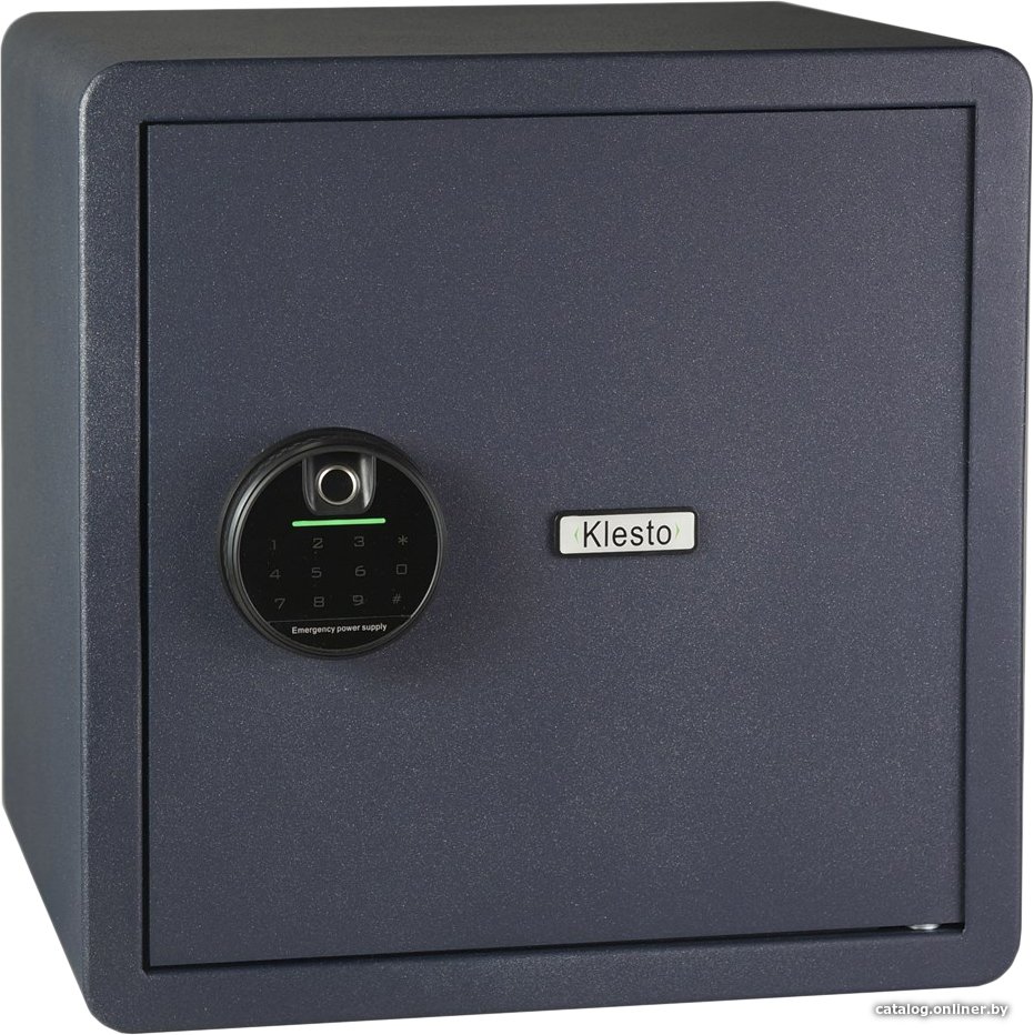 Мебельный сейф Klesto Smart 4R