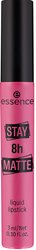 Stay 8h Matte Liquid Lipstick 06