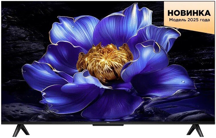 

Телевизор TCL 43V6C