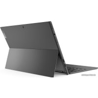 Профессиональный планшет Lenovo IdeaPad Duet 3 10IGL5 128GB LTE 82HK000VRU (темно-серый)