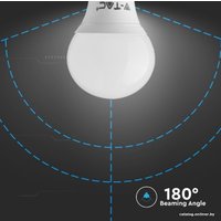Светодиодная лампочка V-TAC P45 E14 5.5 Вт 6400 К VT-236