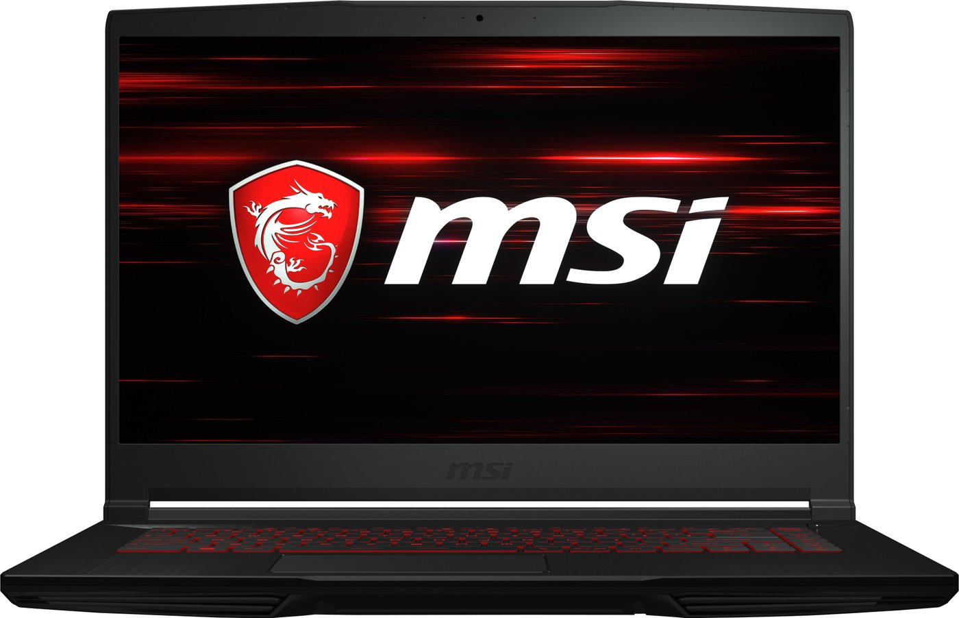 

Игровой ноутбук MSI GF63 Thin 10SCXR-485US
