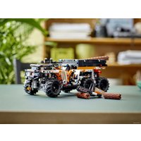 Конструктор LEGO Technic 42139 Внедорожный грузовик