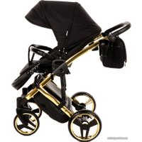 Универсальная коляска Junama Diamond S Line (3 в 1, 02)