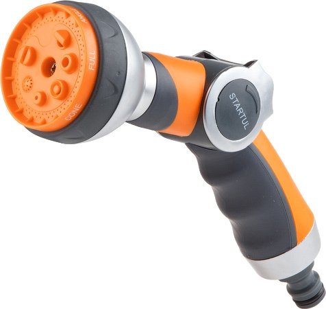 

Распылитель Startul Garden Пистолет-распылитель ST6010-27