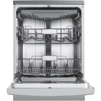 Отдельностоящая посудомоечная машина Pioneer DWF-601480MD-SL