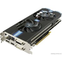 Видеокарта Sapphire VAPOR-X R9 270X OC 2GB GDDR5 (11217-00)