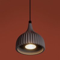 Подвесная люстра Freya Terra FR5582PL-01GF