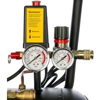 Компрессор Inforce CXV-50L