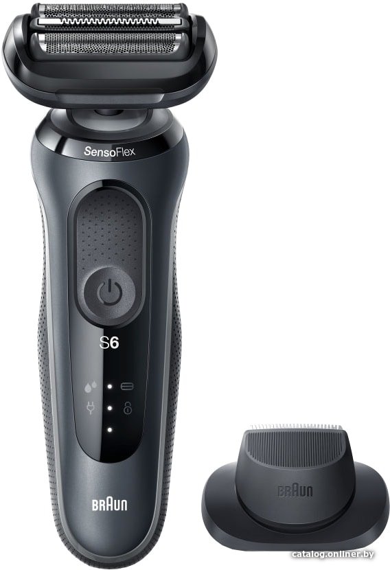 Электробритва Braun Series 6 60-N1200s