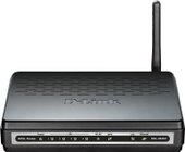 D-Link DSL-2640U/NRU